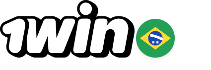 logótipo da 1Win Brasil